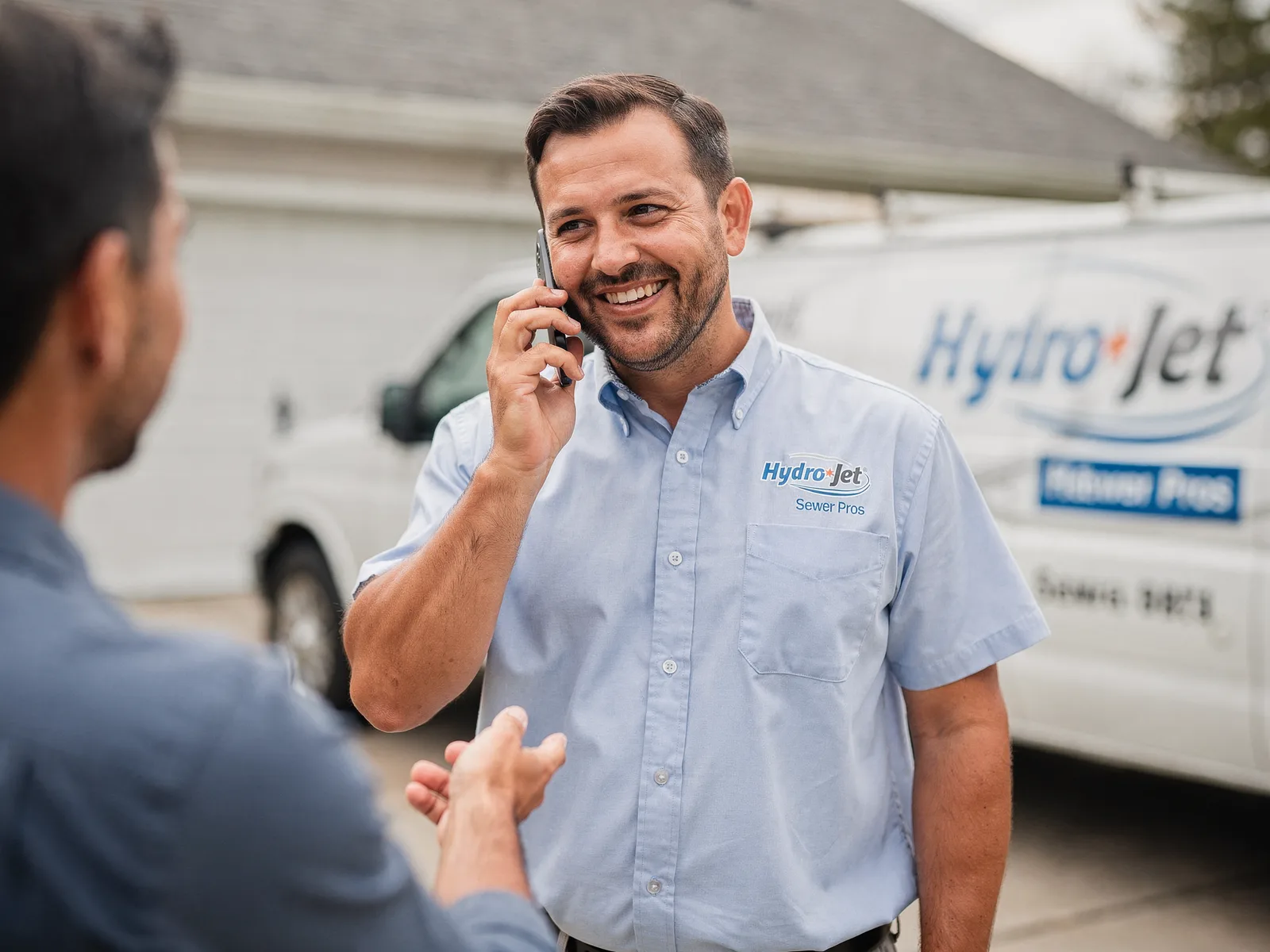 Hydro Jetting Grasston, MN FAQs